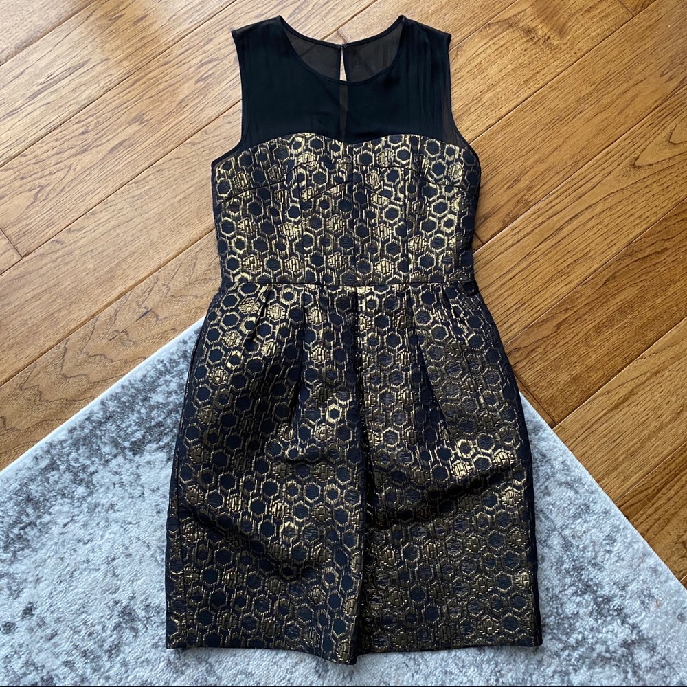 Club Monaco Dress